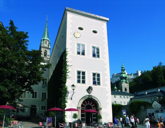 Museum der Moderne Salzburg